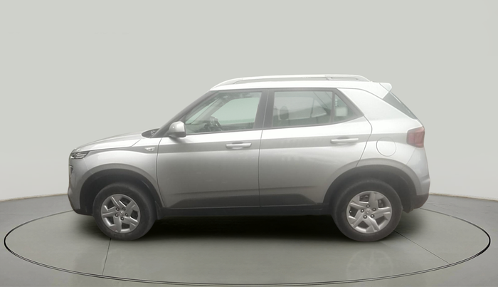 2020 Hyundai VENUE S 1.2, Petrol, Manual, 843 km, exterior