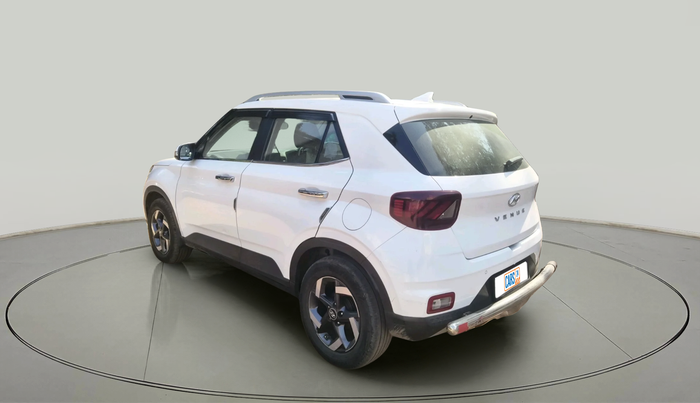 2021 Hyundai VENUE SX 1.5 (O) EXECUTIVE CRDI, Diesel, Manual, 1,26,448 km, exterior