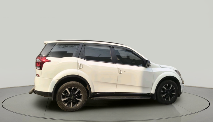 2021 Mahindra XUV500 W11, Diesel, Manual, 1,21,773 km, exterior