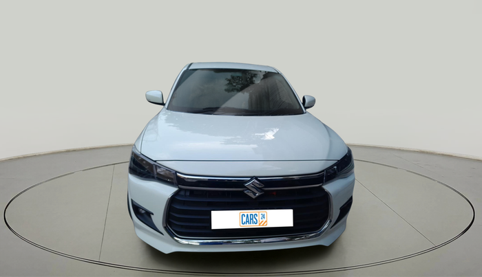 2025 Maruti Dzire VXi CNG, Petrol, Manual, 7,435 km, exterior