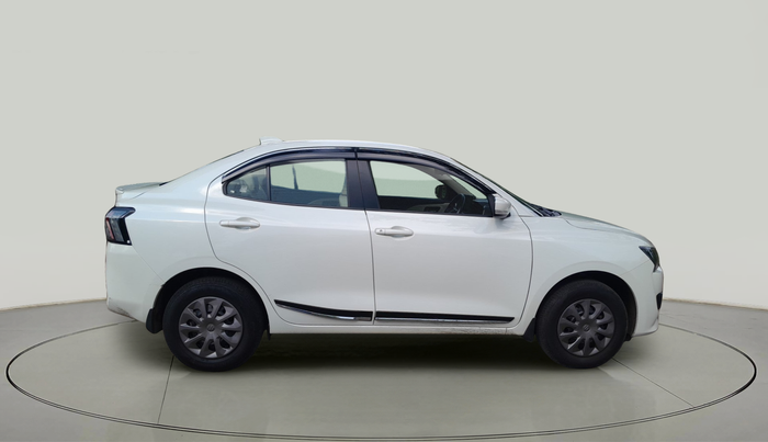 2025 Maruti Dzire VXi CNG, Petrol, Manual, 7,435 km, exterior