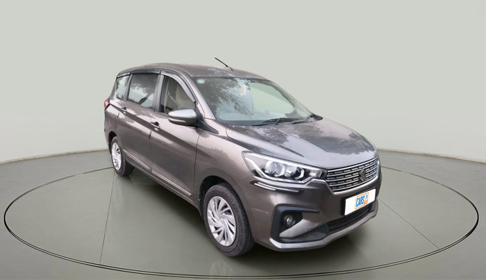 2020 Maruti Ertiga VXI SHVS, Petrol, Manual, 40,617 km, exterior