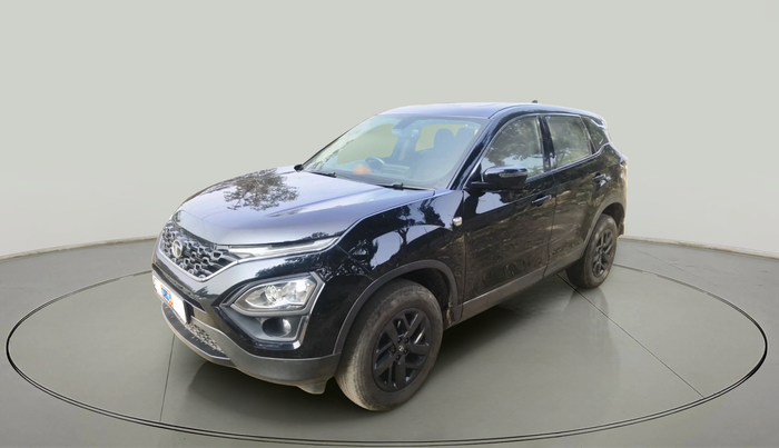 2021 Tata Harrier XZA PLUS 2.0L DARK EDITION, Diesel, Automatic, 1,20,774 km, exterior