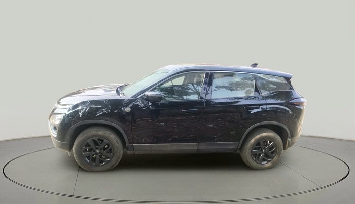 2021 Tata Harrier XZA PLUS 2.0L DARK EDITION, Diesel, Automatic, 1,20,774 km, exterior