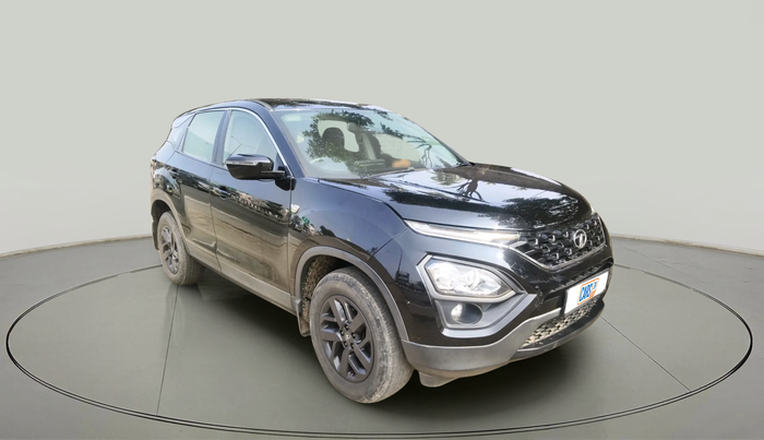 2021 Tata Harrier XZA PLUS 2.0L DARK EDITION, Diesel, Automatic, 1,20,774 km, exterior