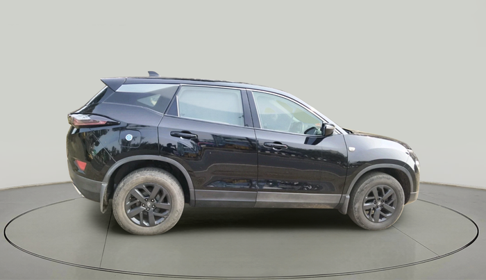 2021 Tata Harrier XZA PLUS 2.0L DARK EDITION, Diesel, Automatic, 1,20,774 km, exterior