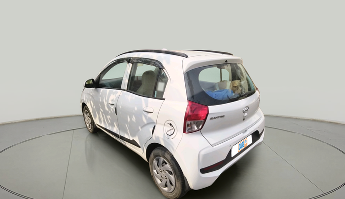 2019 Hyundai NEW SANTRO ASTA MT, Petrol, Manual, 23,781 km, exterior