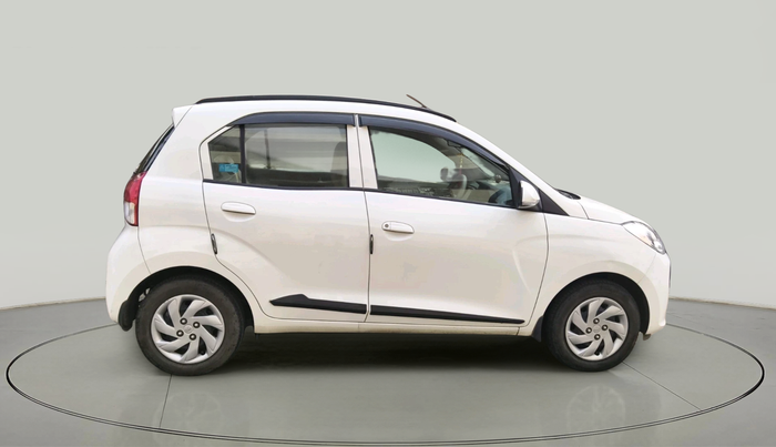 2019 Hyundai NEW SANTRO ASTA MT, Petrol, Manual, 23,781 km, exterior