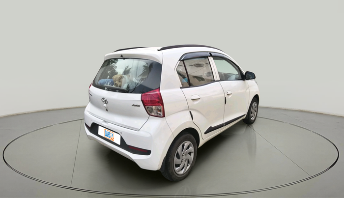 2019 Hyundai NEW SANTRO ASTA MT, Petrol, Manual, 23,781 km, exterior