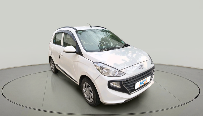 2019 Hyundai NEW SANTRO ASTA MT, Petrol, Manual, 23,781 km, exterior