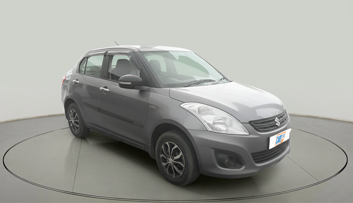 2014 Maruti Swift Dzire VXI, Petrol, Manual, 56,273 km, exterior