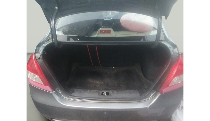 2014 Maruti Swift Dzire VXI, Petrol, Manual, 56,273 km, exterior