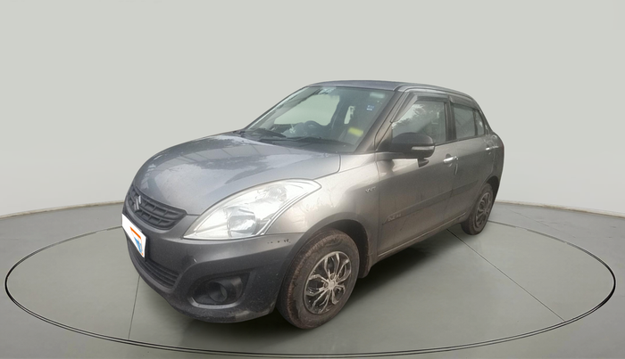 2014 Maruti Swift Dzire VXI, Petrol, Manual, 56,273 km, exterior