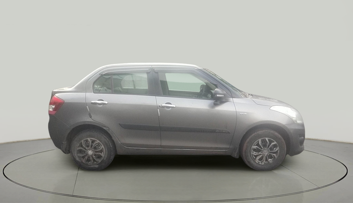 2014 Maruti Swift Dzire VXI, Petrol, Manual, 56,273 km, exterior