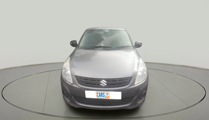 2014 Maruti Swift Dzire VXI, Petrol, Manual, 56,273 km, exterior