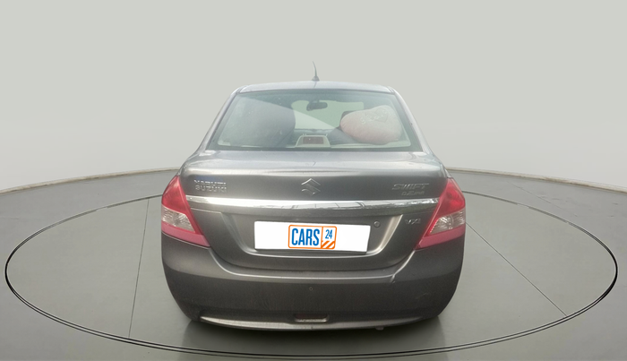 2014 Maruti Swift Dzire VXI, Petrol, Manual, 56,273 km, exterior