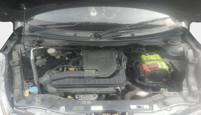 2014 Maruti Swift Dzire VXI, Petrol, Manual, 56,273 km, exterior