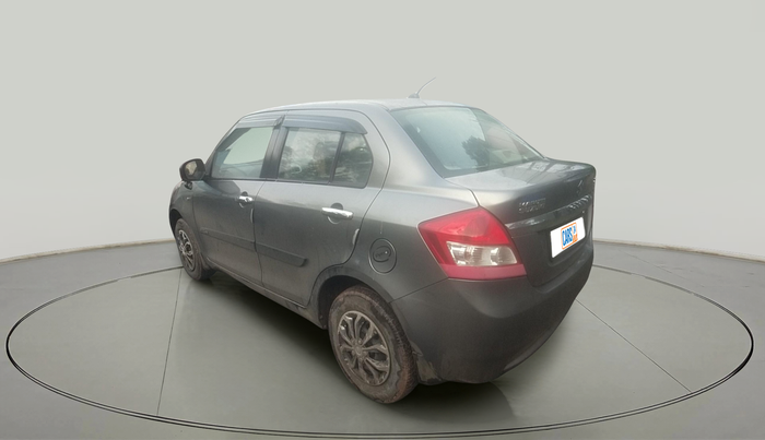 2014 Maruti Swift Dzire VXI, Petrol, Manual, 56,273 km, exterior