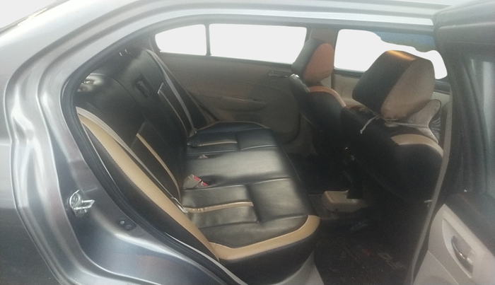 2014 Maruti Swift Dzire VXI, Petrol, Manual, 56,273 km, interior