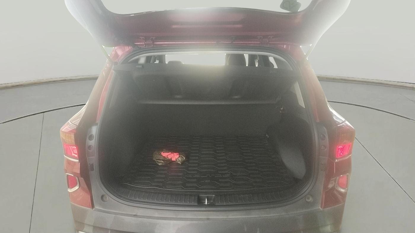2021 KIA SELTOS HTK PLUS 1.5 IMT, Petrol, Manual, 88,353 km, exterior