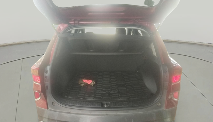 2021 KIA SELTOS HTK PLUS 1.5 IMT, Petrol, Manual, 88,353 km, exterior