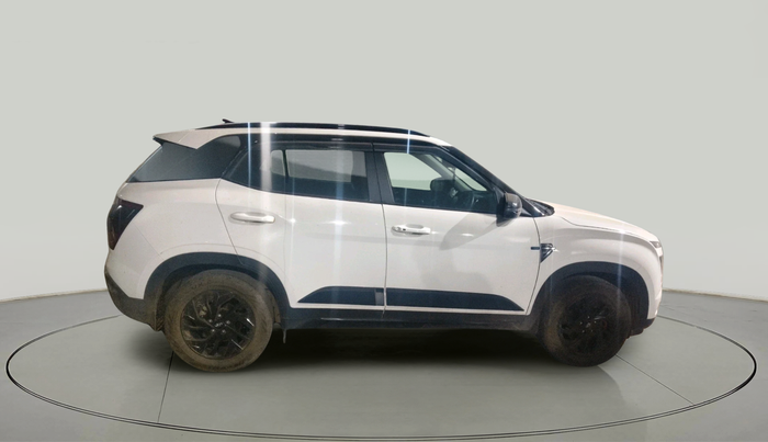 2023 Hyundai Creta SX 1.5 PETROL ADVENTURE EDITION , Petrol, Manual, 30,355 km, exterior