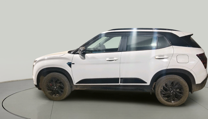 2023 Hyundai Creta SX 1.5 PETROL ADVENTURE EDITION , Petrol, Manual, 30,355 km, exterior