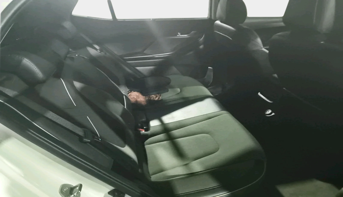 2023 Hyundai Creta SX 1.5 PETROL ADVENTURE EDITION , Petrol, Manual, 30,355 km, interior