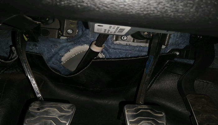 2023 Hyundai Creta SX 1.5 PETROL ADVENTURE EDITION , Petrol, Manual, 30,355 km, interior