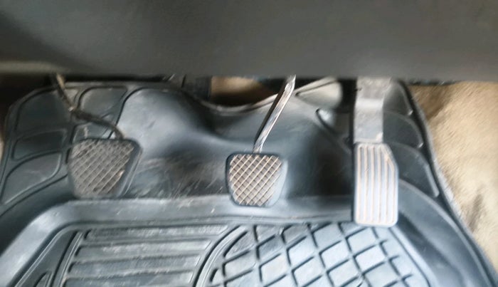 2016 Honda City 1.5L I-VTEC V MT, Petrol, Manual, 73,886 km, interior