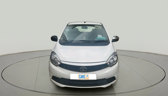 2016 Tata Tiago XM PETROL, Petrol, Manual, 67,798 km, exterior