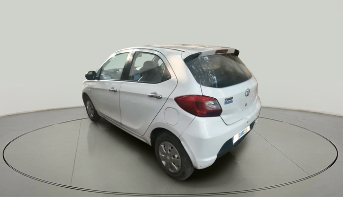 2016 Tata Tiago XM PETROL, Petrol, Manual, 67,798 km, exterior
