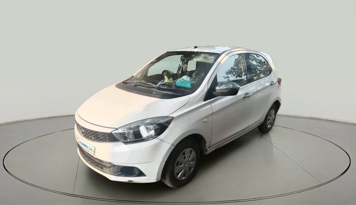 2016 Tata Tiago XM PETROL, Petrol, Manual, 67,798 km, exterior