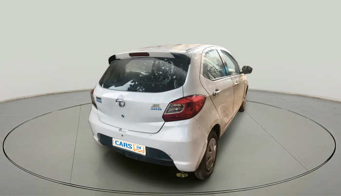 2016 Tata Tiago XM PETROL, Petrol, Manual, 67,798 km, exterior