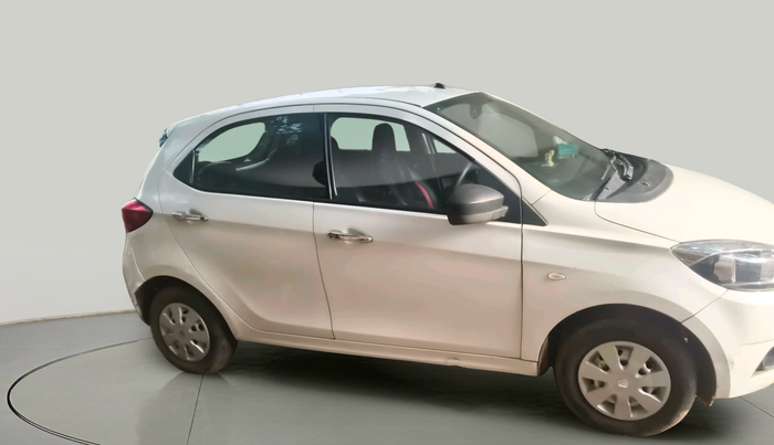 2016 Tata Tiago XM PETROL, Petrol, Manual, 67,798 km, exterior