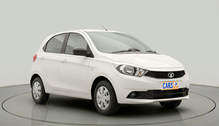 2016 Tata Tiago XM PETROL, Petrol, Manual, 67,798 km, exterior