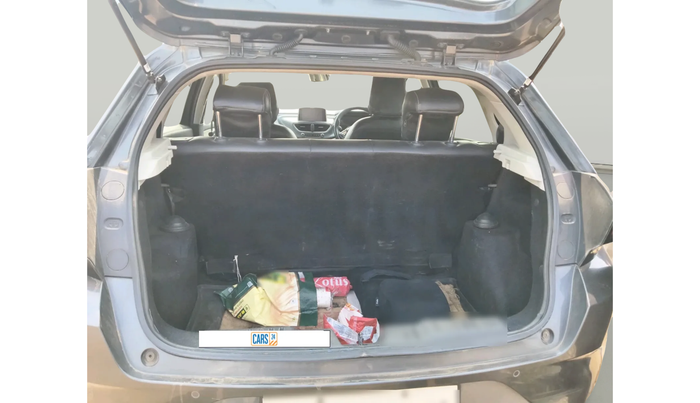 2021 Tata ALTROZ XZ PLUS DIESEL, Diesel, Manual, 1,44,370 km, exterior