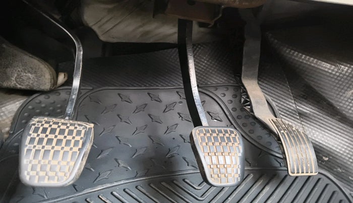 2021 Tata ALTROZ XZ PLUS DIESEL, Diesel, Manual, 1,44,370 km, interior