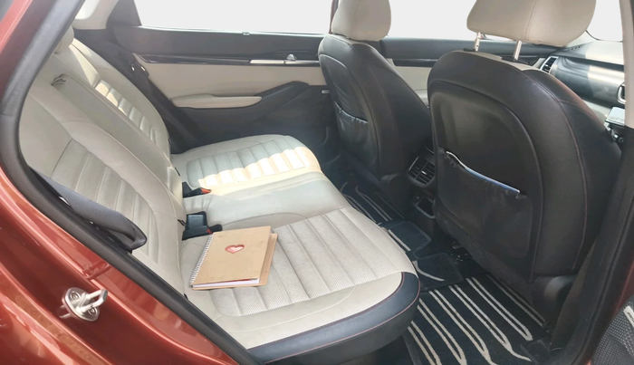 2019 KIA SELTOS GTX PLUS 1.4 PETROL, Petrol, Manual, 41,677 km, interior