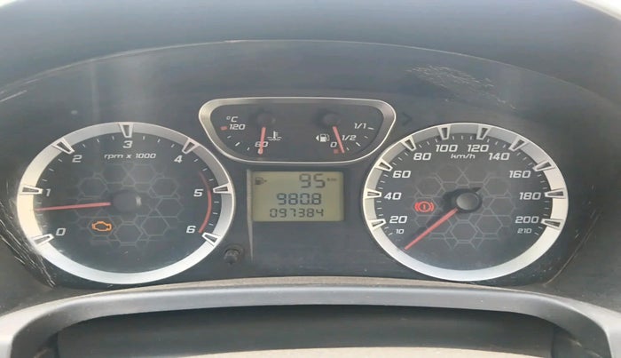 2010 Ford Fiesta EXI 1.4 DIESEL, Diesel, Manual, 97,384 km, interior