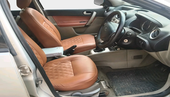 2010 Ford Fiesta EXI 1.4 DIESEL, Diesel, Manual, 97,384 km, interior