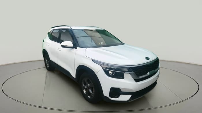 2021 KIA SELTOS HTK PLUS 1.5 DIESEL, Diesel, Manual, 86,000 km, exterior