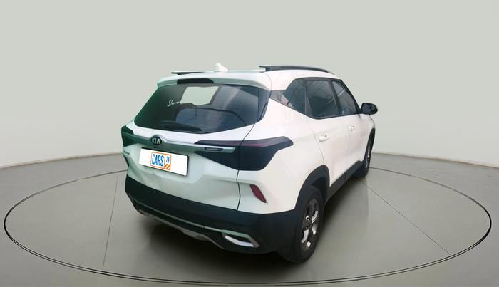 2021 KIA SELTOS HTK PLUS 1.5 DIESEL, Diesel, Manual, 83,139 km, exterior