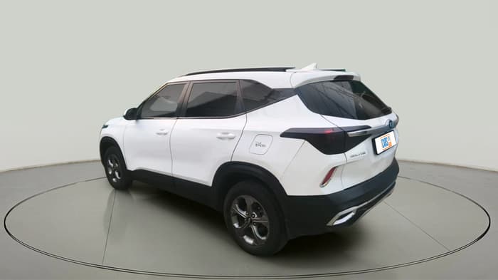 2021 KIA SELTOS HTK PLUS 1.5 DIESEL, Diesel, Manual, 86,000 km, exterior