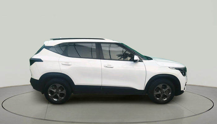 2021 KIA SELTOS HTK PLUS 1.5 DIESEL, Diesel, Manual, 83,139 km, exterior