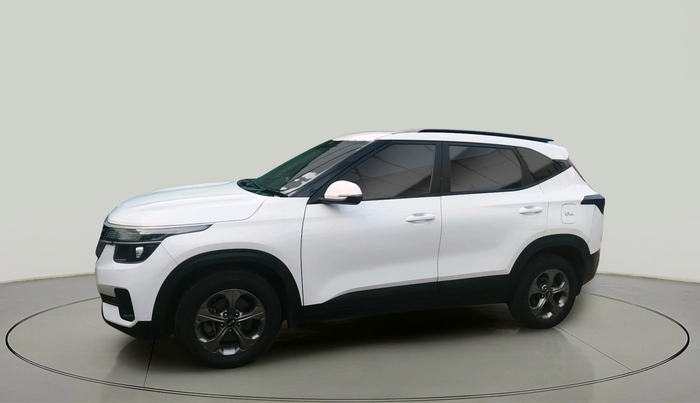 2021 KIA SELTOS HTK PLUS 1.5 DIESEL, Diesel, Manual, 83,139 km, exterior