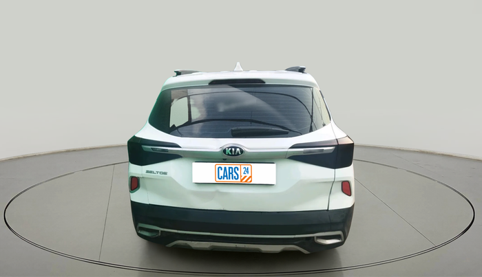 2021 KIA SELTOS HTK PLUS 1.5 DIESEL, Diesel, Manual, 83,139 km, exterior