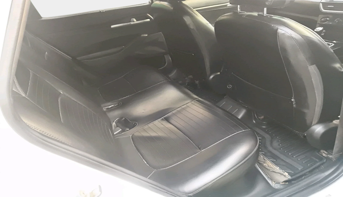 2021 KIA SELTOS HTK PLUS 1.5 DIESEL, Diesel, Manual, 83,139 km, interior