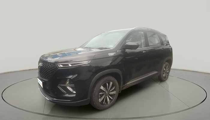 2020 MG HECTOR PLUS SHARP 1.5 PETROL TURBO HYBRID MT 6-STR, Petrol, Manual, 94,691 km, exterior