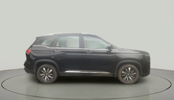 2020 MG HECTOR PLUS SHARP 1.5 PETROL TURBO HYBRID MT 6-STR, Petrol, Manual, 94,691 km, exterior